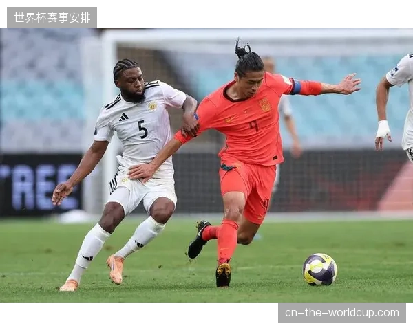 世界杯新军将迎来严峻考验，他们与西班牙等传统豪门的对决将检验世界杯扩军的成色